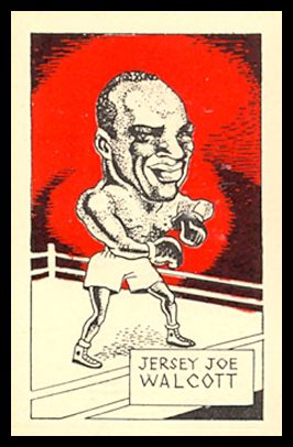 6 Jersey Joe Walcott